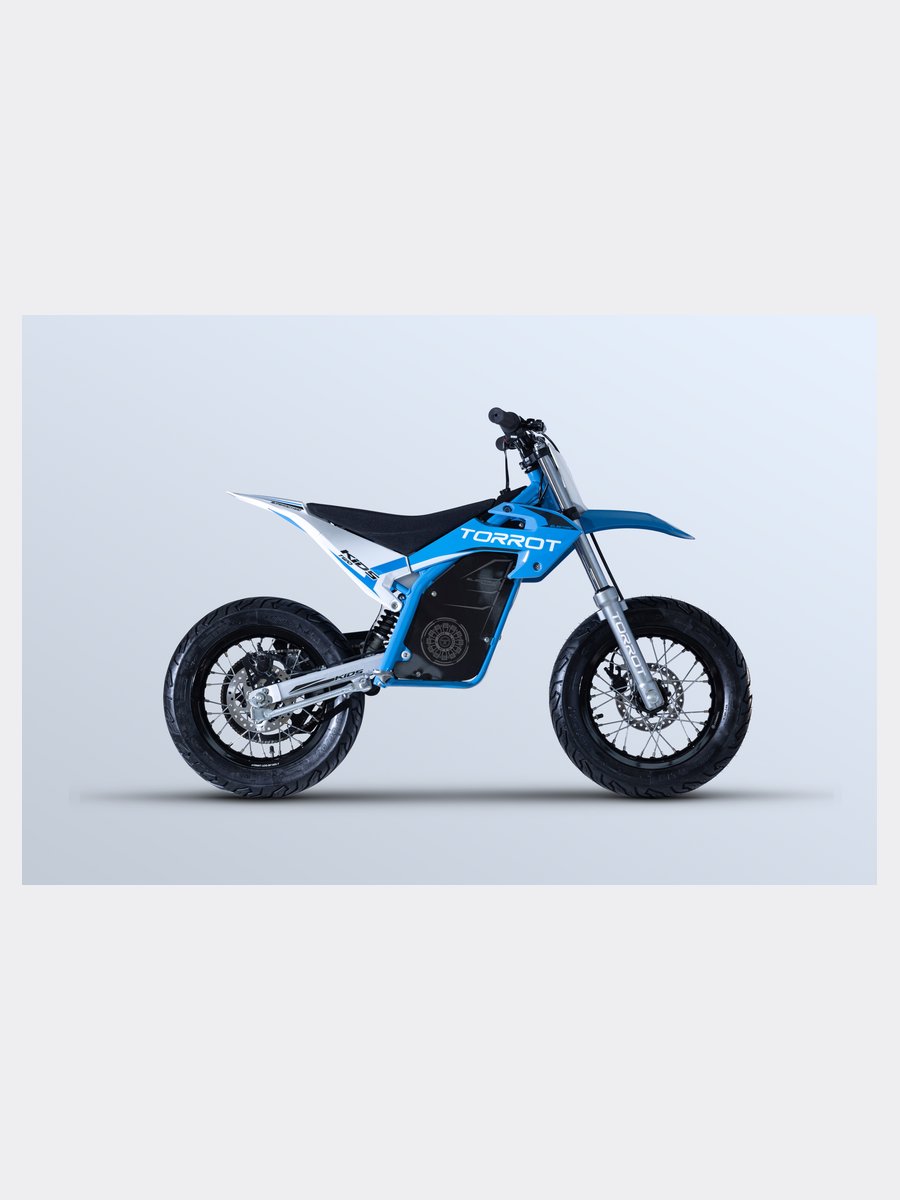 Torrot Kids Supermotard