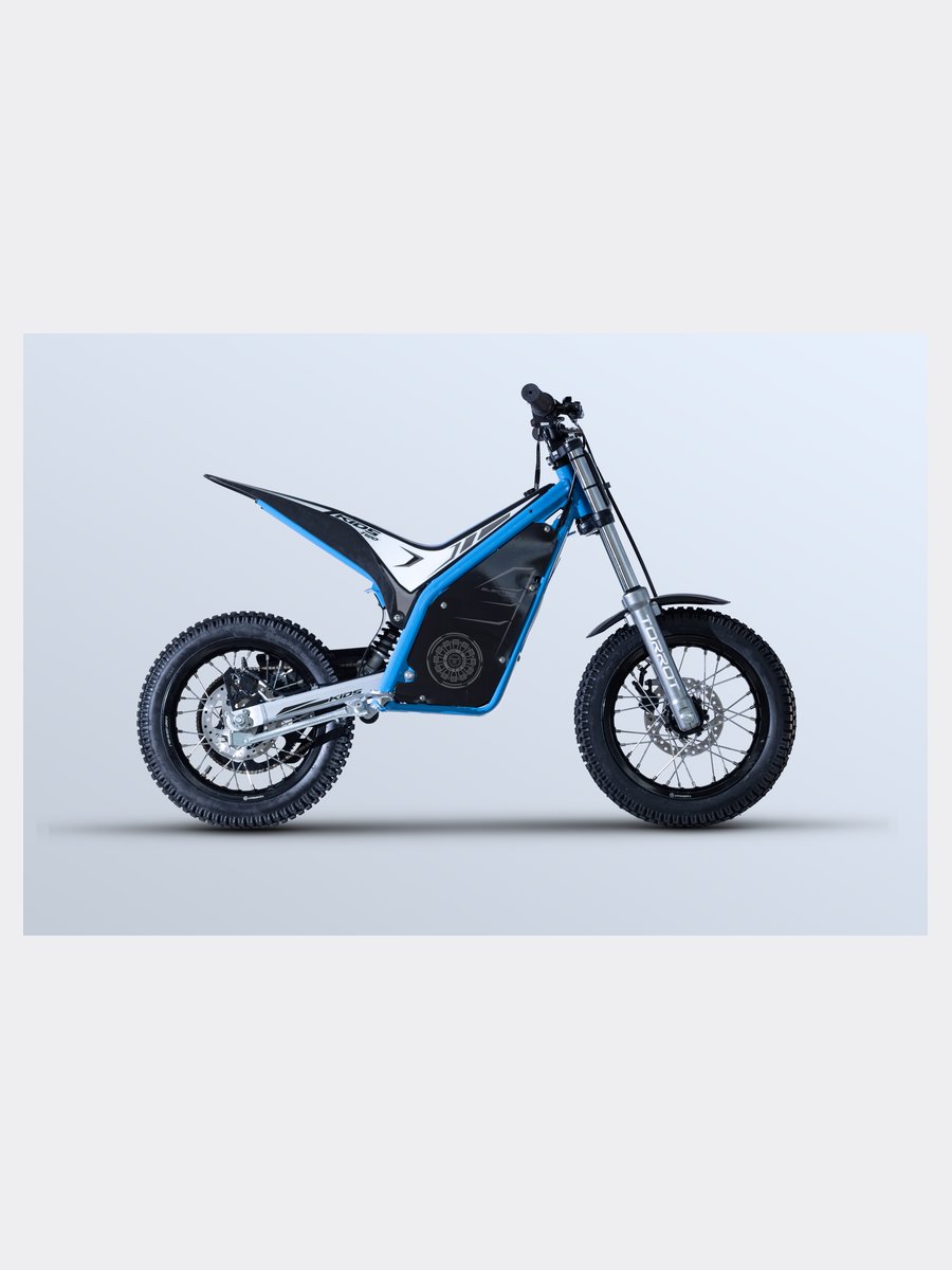 Torrot Kids Trial